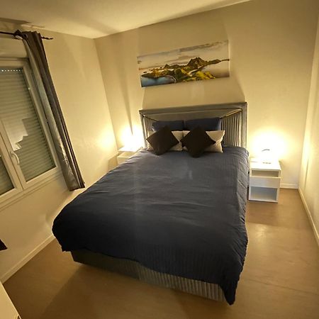 Appart Lardenne Toulouse Buitenkant foto