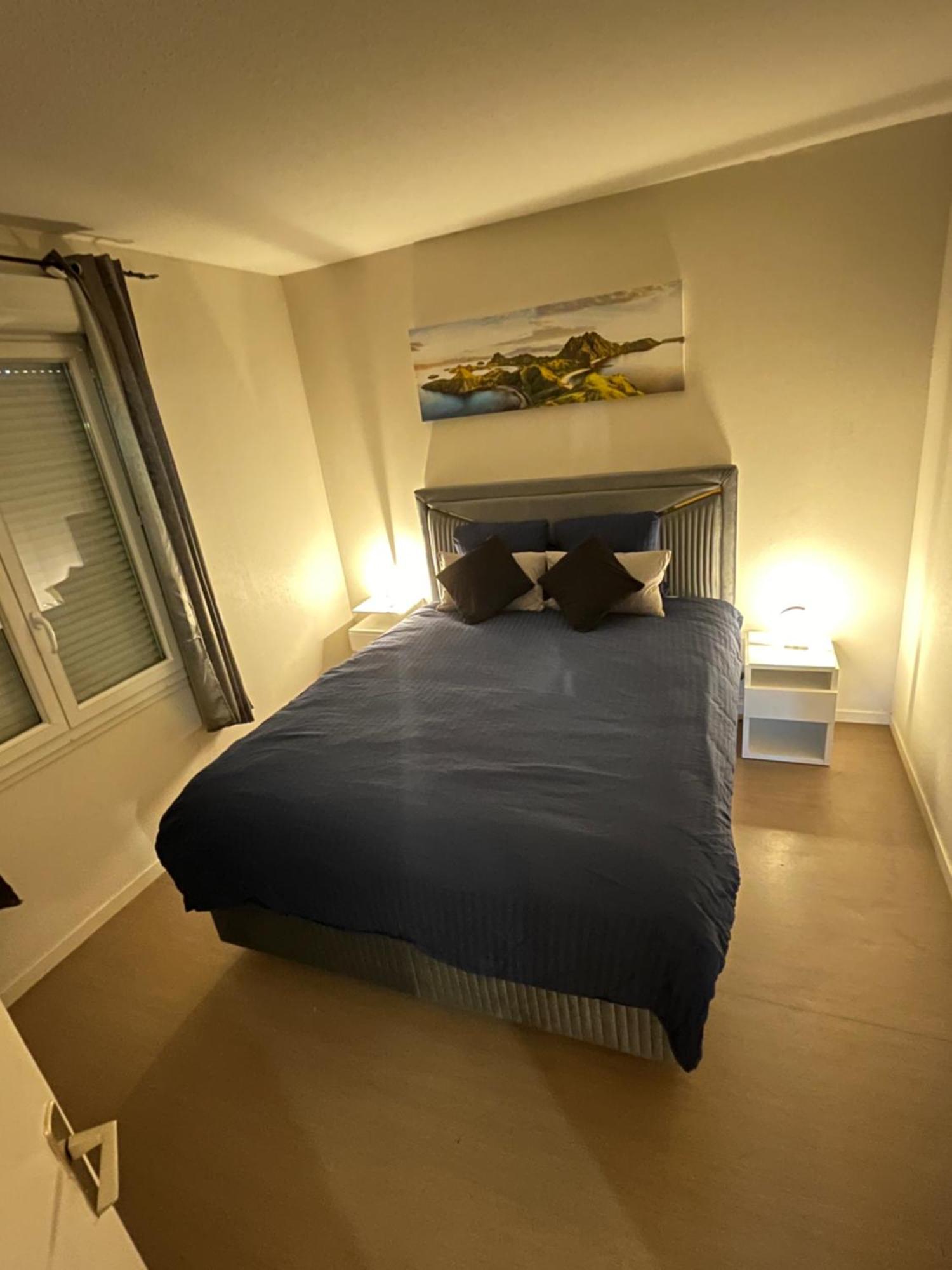 Appart Lardenne Toulouse Buitenkant foto